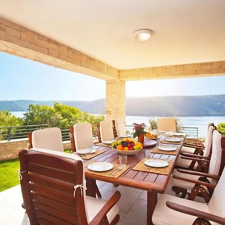Pool Villa Royal Blue /W Panoramic Sea View