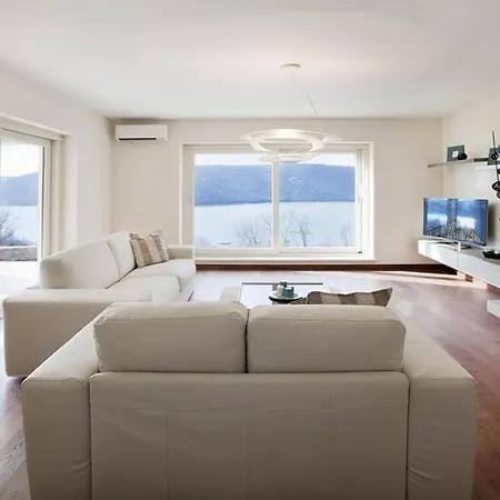 Pool Villa Royal Blue /W Panoramic Sea View Willa