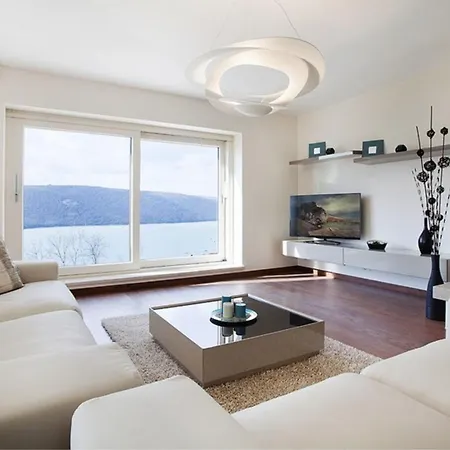 Pool Villa Royal Blue /W Panoramic Sea View *