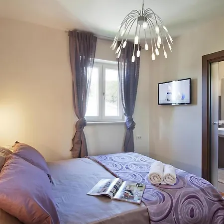 Pool Villa Royal Blue /W Panoramic Sea View