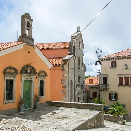 Willa Pool Villa Royal Blue /W Panoramic Sea View Labin (Istria)